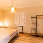 De Aranda - Elegante Casa 7 Con Jardin Privado, Ac Y Wifi