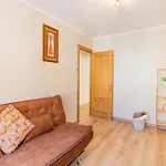 De Aranda - Elegante Casa 7 Con Jardin Privado, Ac Y Wifi Semesterbostad Arandiga