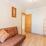 De Aranda - Elegante Casa 7 Con Jardin Privado, Ac Y Wifi Semesterbostad *