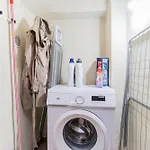 De Aranda - Elegante Casa 7 Con Jardin Privado, Ac Y Wifi