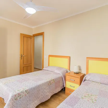 De Aranda - Elegante Casa 7 Con Jardin Privado, Ac Y Wifi Semesterbostad