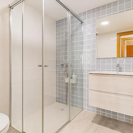 De Aranda - Elegante Casa 7 Con Jardin Privado, Ac Y Wifi Nyaraló *