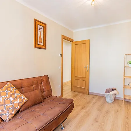 De Aranda - Elegante Casa 7 Con Jardin Privado, Ac Y Wifi 度假居 Arandiga
