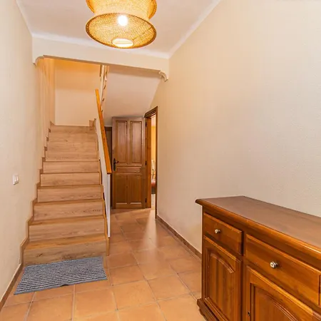 De Aranda - Elegante Casa 7 Con Jardin Privado, Ac Y Wifi Arandiga