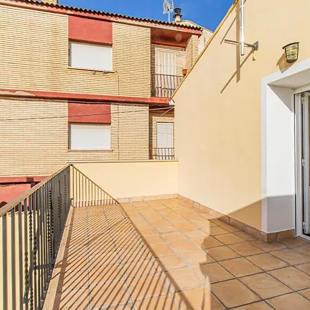 De Aranda - Elegante Casa 7 Con Jardin Privado, Ac Y Wifi * Arandiga