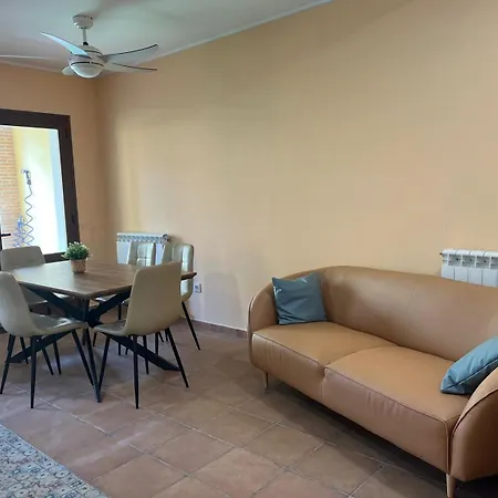 De Aranda - Elegante Casa 7 Con Jardin Privado, Ac Y Wifi Semesterbostad *