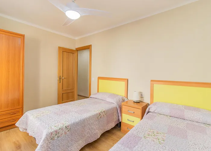 De Aranda - Elegante Casa 7 Con Jardin Privado, Ac Y Wifi Vakantiehuis