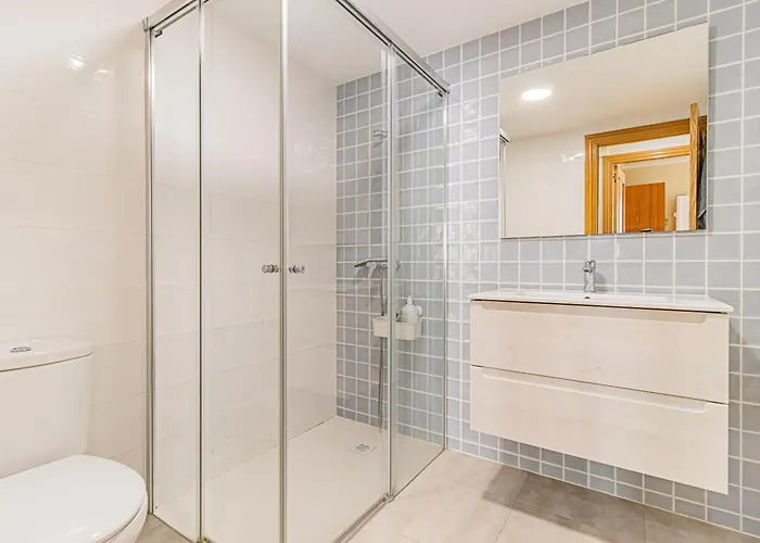 De Aranda - Elegante Casa 7 Con Jardin Privado, Ac Y Wifi Vakantiehuis *