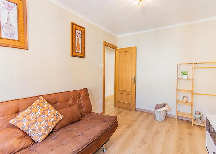 De Aranda - Elegante Casa 7 Con Jardin Privado, Ac Y Wifi Vakantiehuis Arandiga