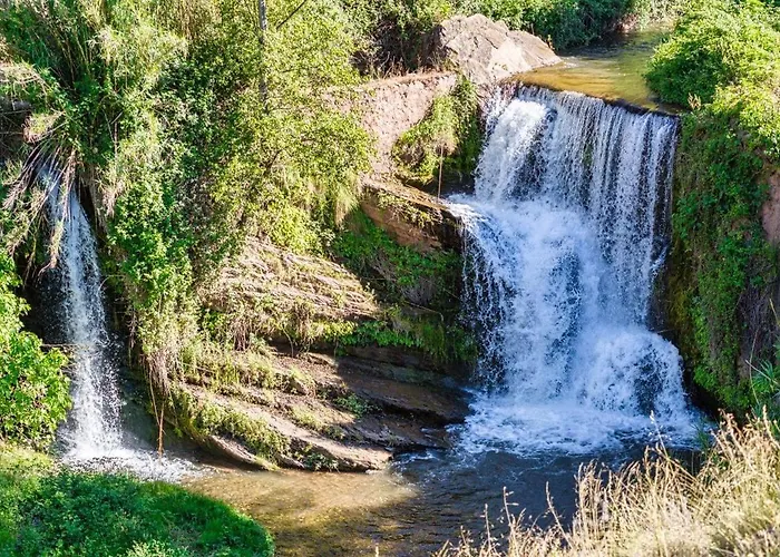 De Aranda - Elegante Casa 7 Con Jardin Privado, Ac Y Wifi *