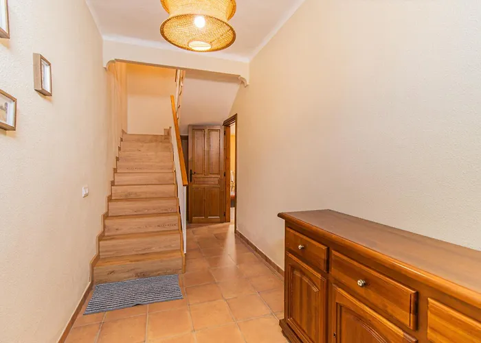 De Aranda - Elegante Casa 7 Con Jardin Privado, Ac Y Wifi Arandiga